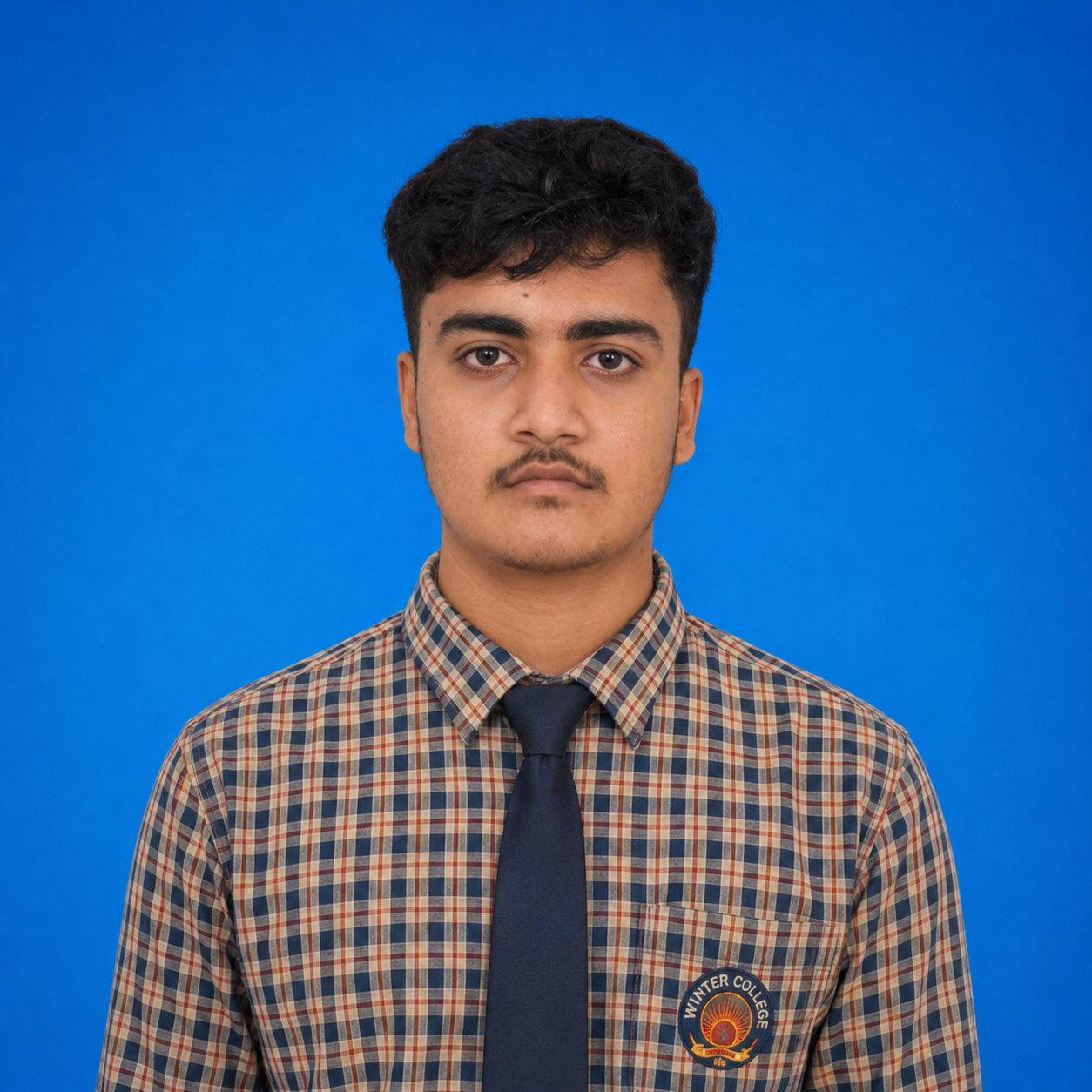 Mohd. Umam Usmani